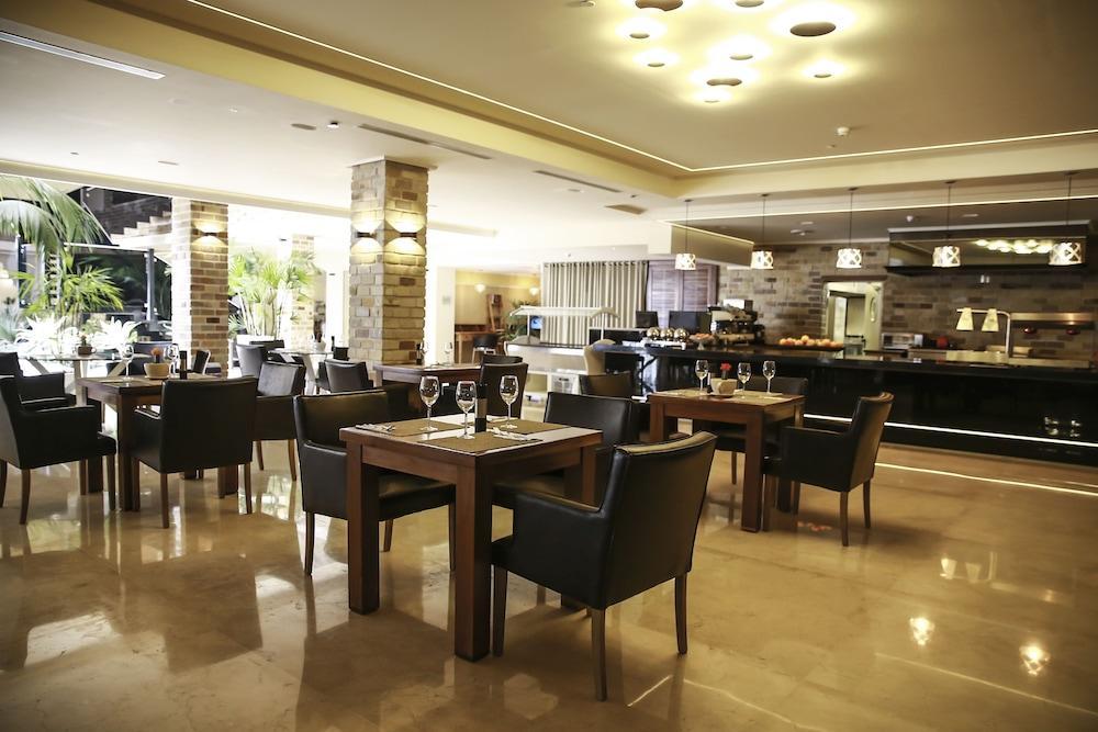 Garden Hotel Boutique & Events Haifa Eksteriør billede