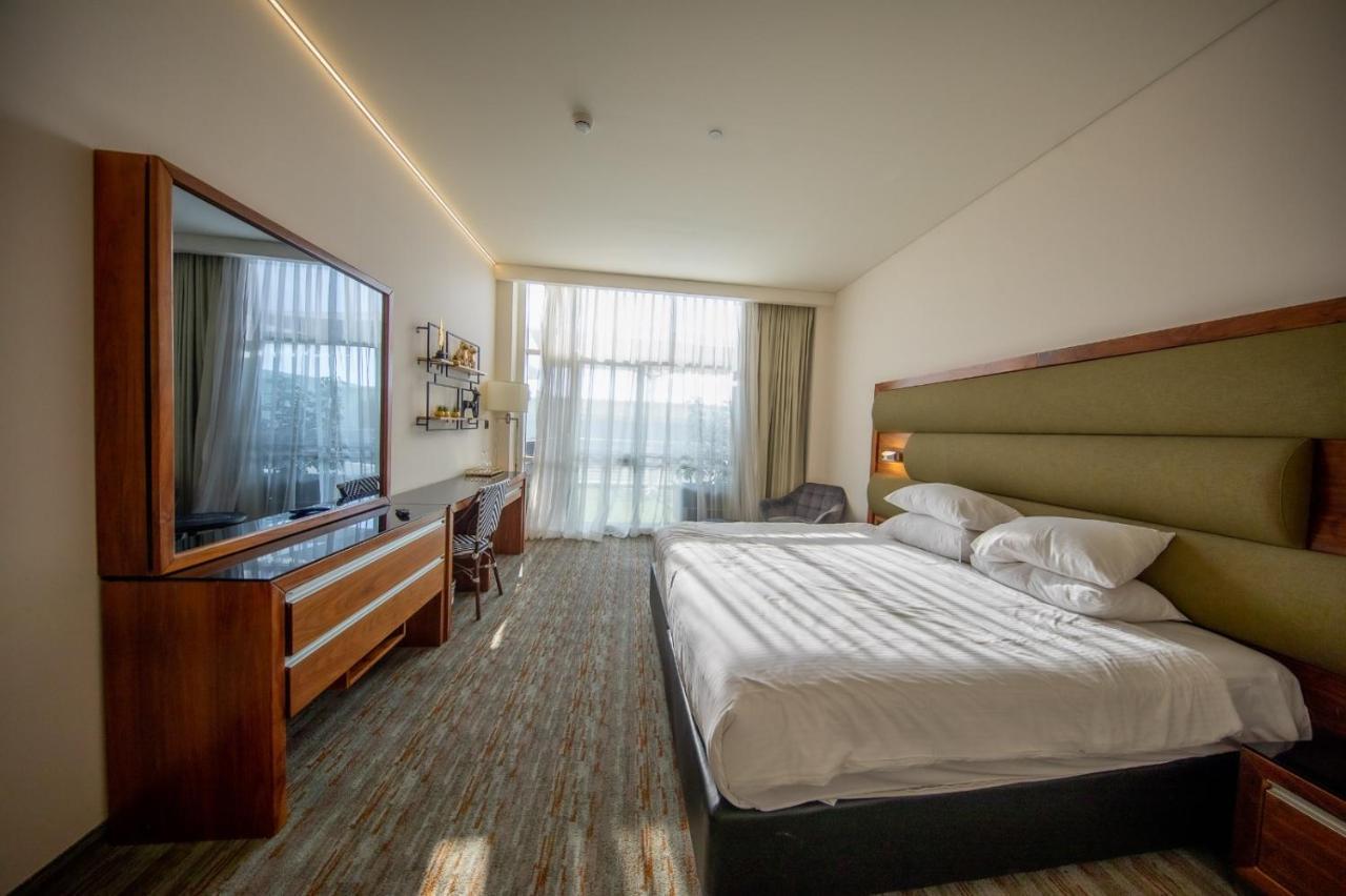 Garden Hotel Boutique & Events Haifa Eksteriør billede