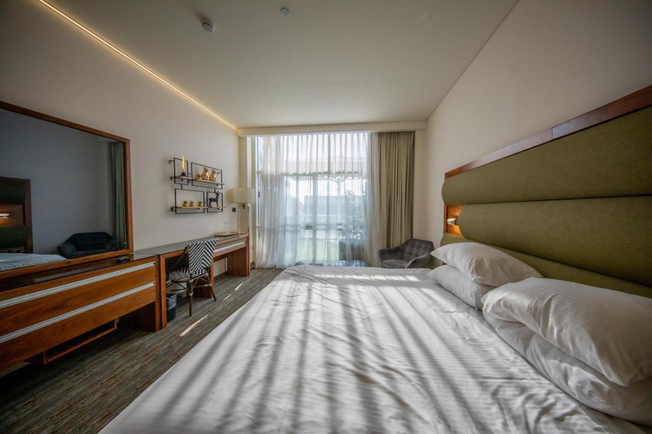 Garden Hotel Boutique & Events Haifa Eksteriør billede
