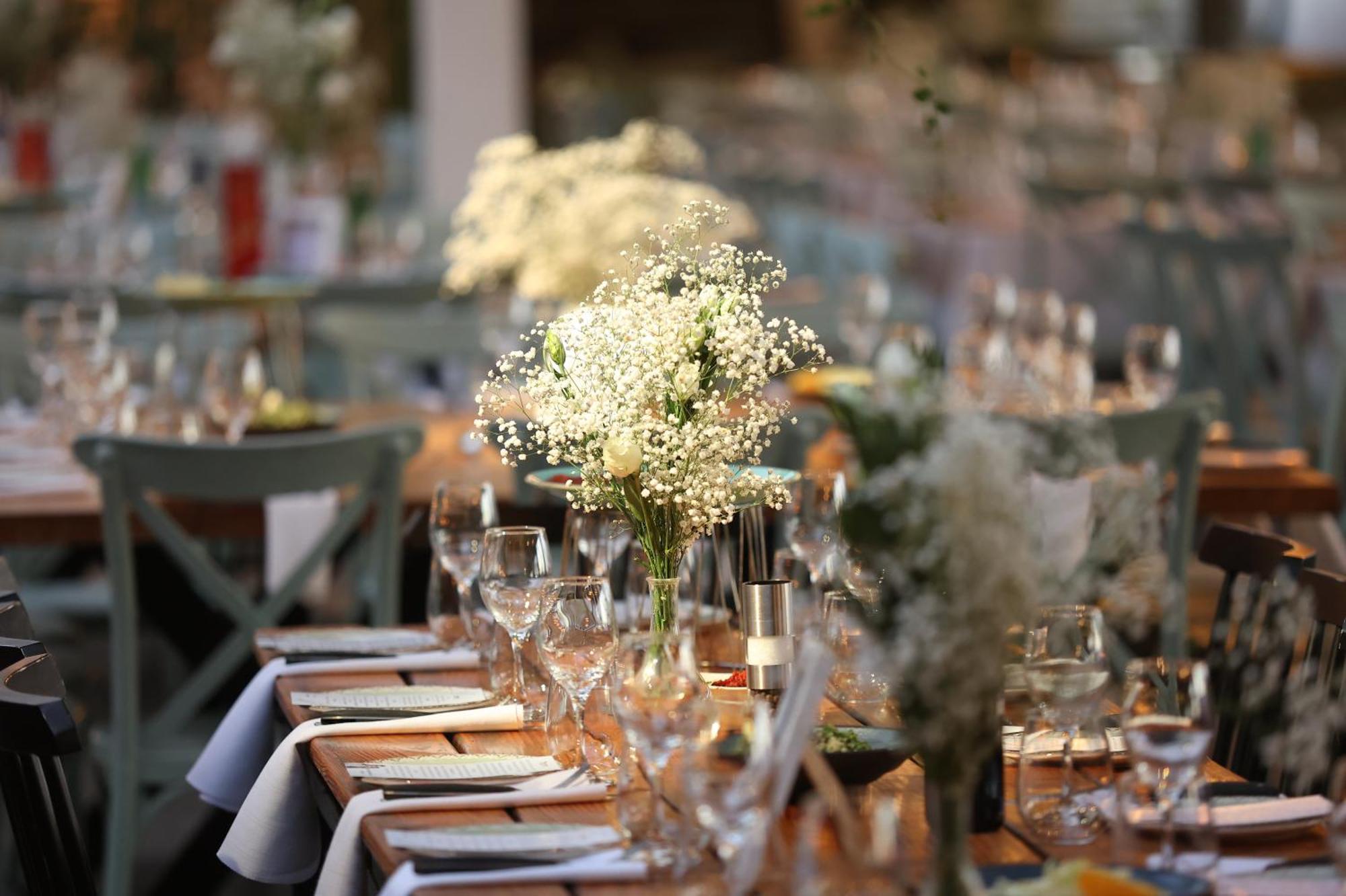 Garden Hotel Boutique & Events Haifa Eksteriør billede