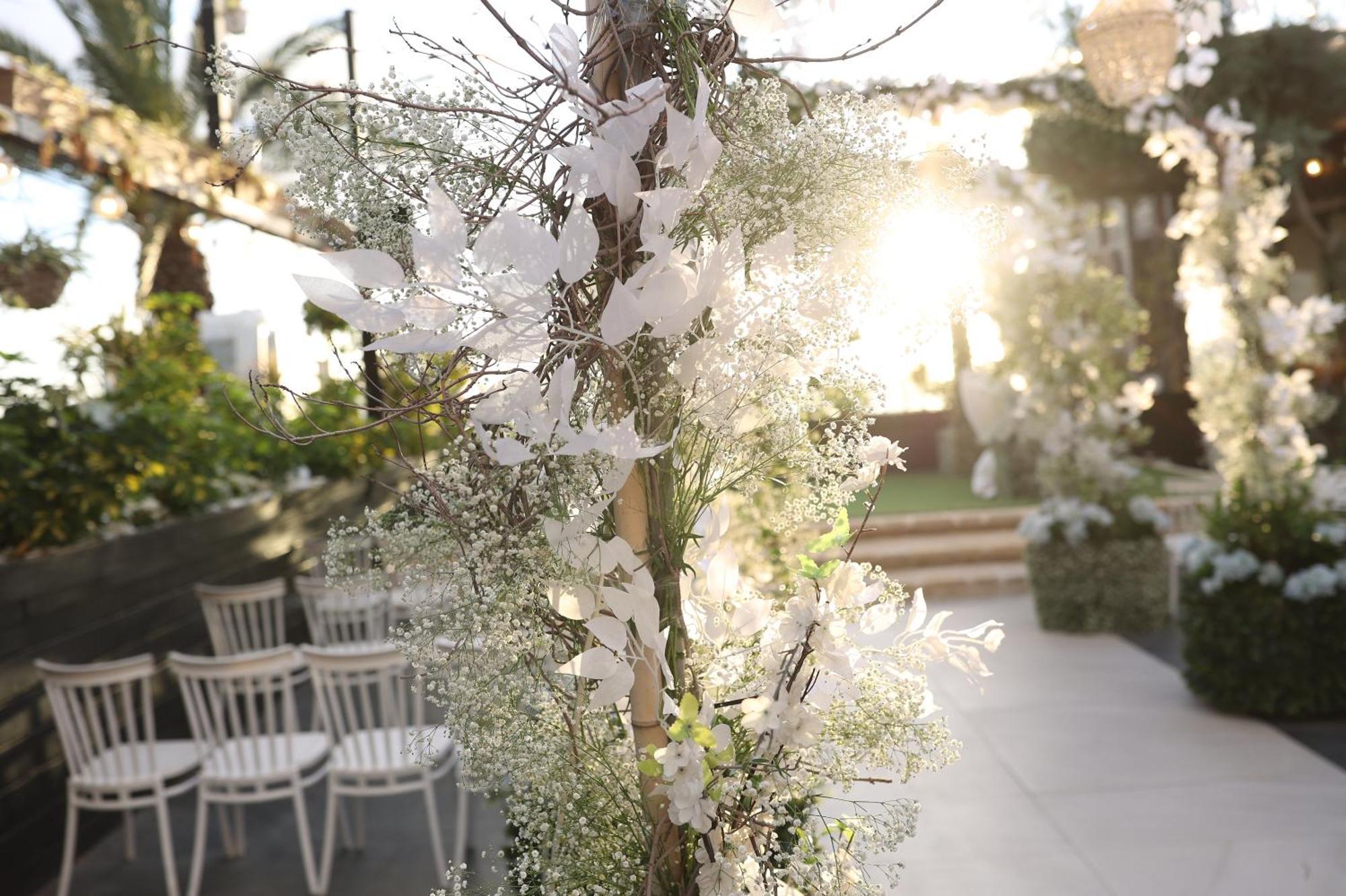 Garden Hotel Boutique & Events Haifa Eksteriør billede