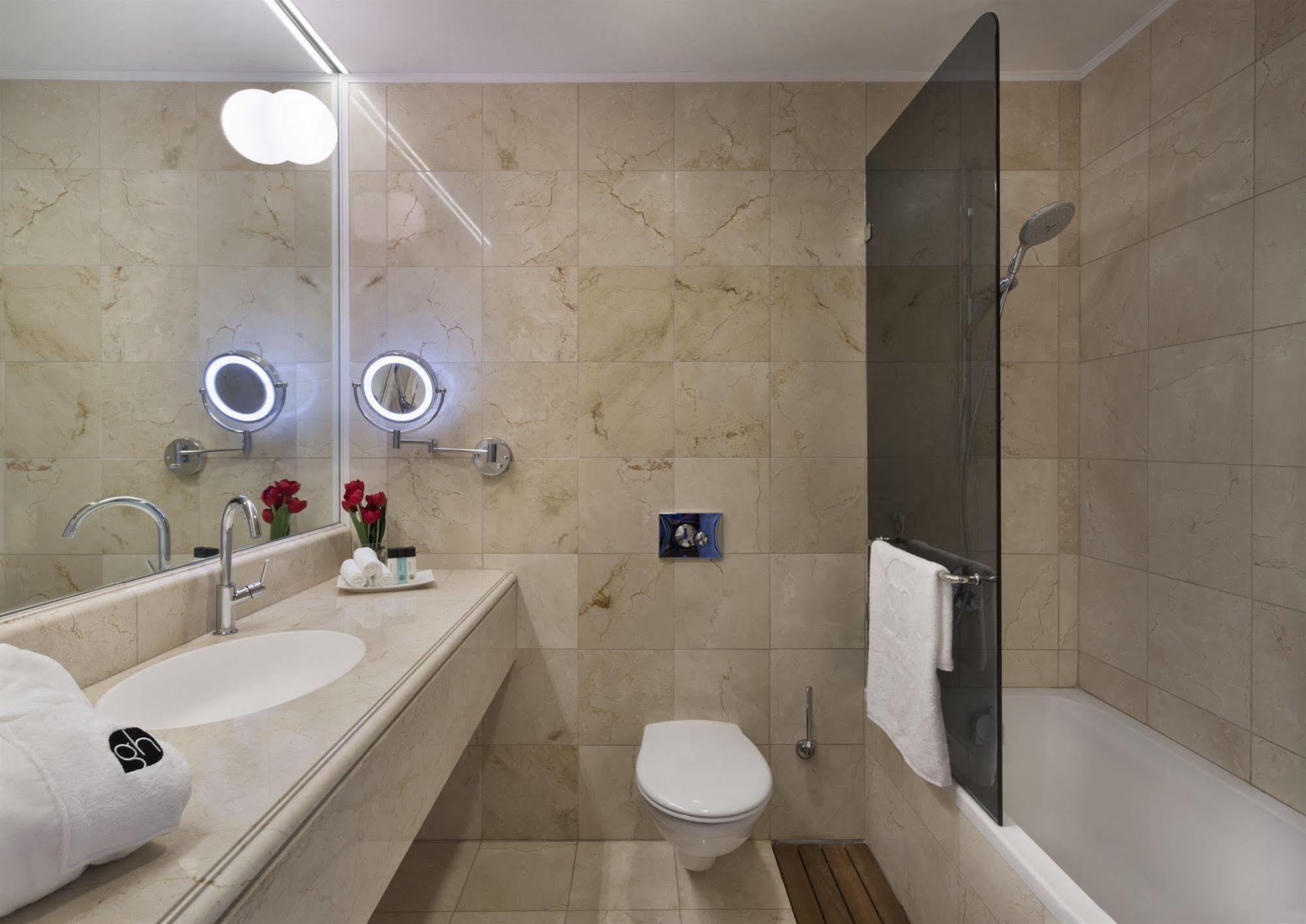 Garden Hotel Boutique & Events Haifa Eksteriør billede