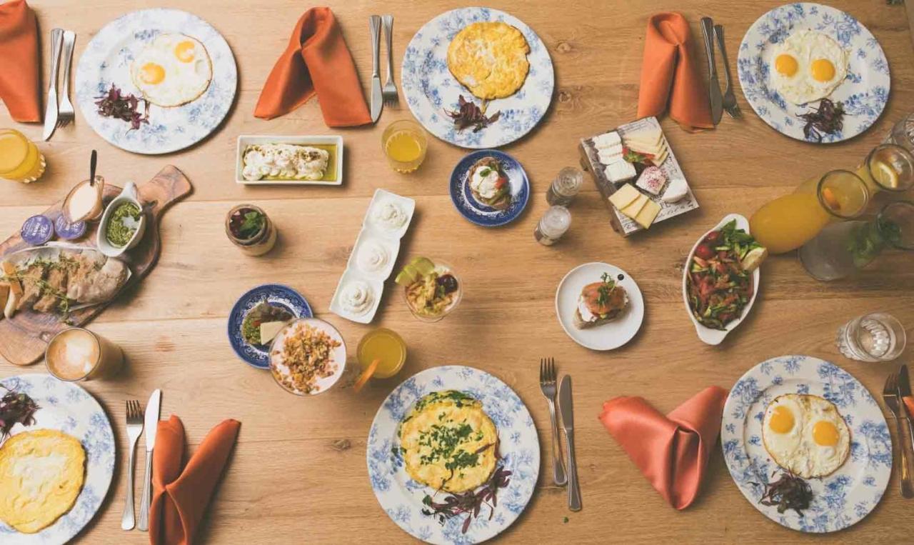 Garden Hotel Boutique & Events Haifa Eksteriør billede